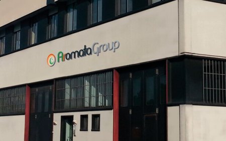 Ambienta SGR acquisisce AromataGroup