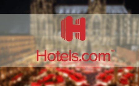 Cinque proposte di Hotels.com per visitare i migliori mercatini di Natale