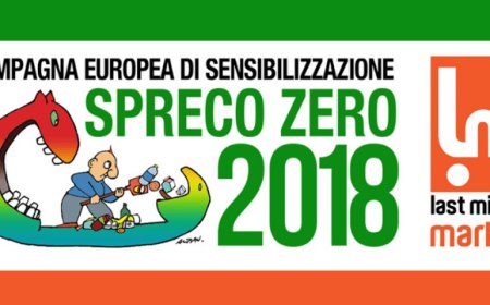 Al Comune di Maranello il premio Vivere a Spreco Zero 2018