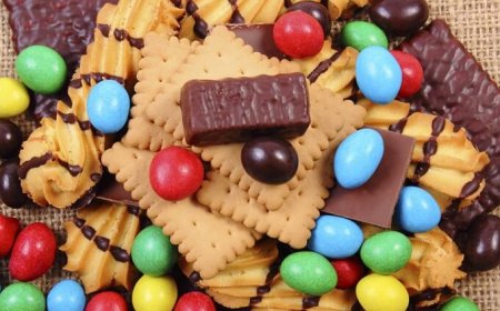 La Gran Bretagna vuole "punire" le aziende che non riducono gli zuccheri nei loro prodotti