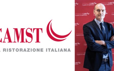 Camst: Francesco Malaguti è il nuovo presidente