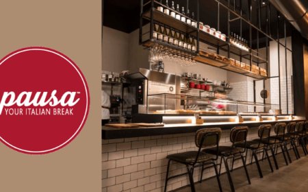 Apre a Milano Pausa - Your Italian Break