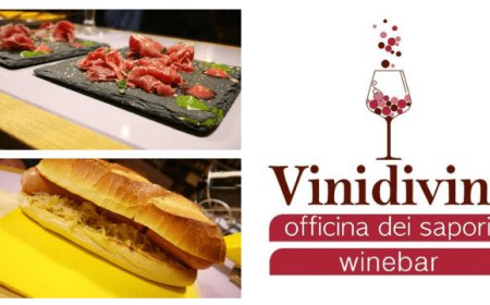 Officina dei Sapori presenta il Giovedì Divino