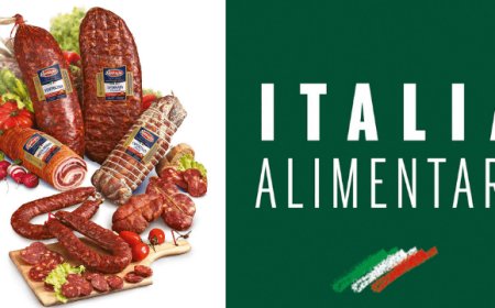 Italia Alimentari rileva la Salumi Montagna Srl