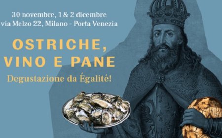 Da Égalité arriva il “weekend delle ostriche”