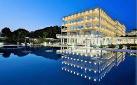 Recruiting Days Gruppo UNA - Hotel Versilia Lido di UNA Esperienze