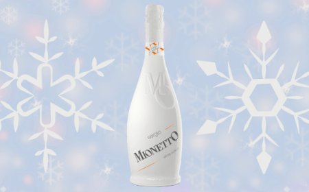 Sergio 20th Anniversary White Edition. E il Natale si tinge di bianco