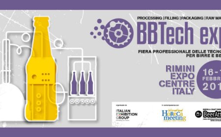 A febbraio a Rimini la seconda edizione di BBTech Expo