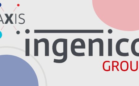 Ingenico ottiene la certificazione Bancomat per il suo gateway di pagamento Axis