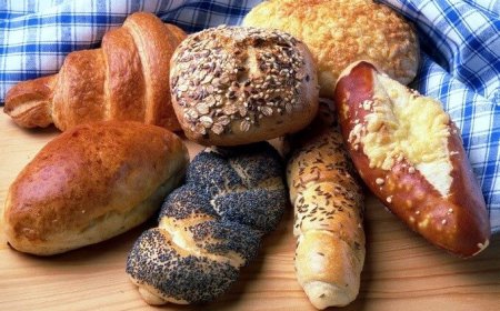 Il pane surgelato non potrà più chiamarsi "fresco"