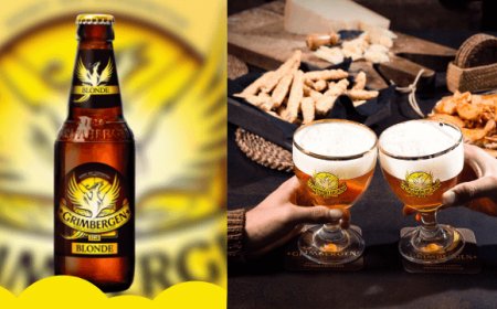 Come smontare la bufala che circola su Birra Messina - Cristalli di Sale  - 98zero