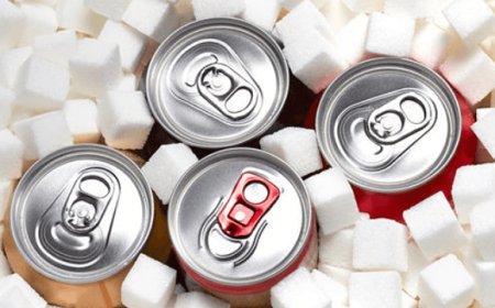 Sugar Tax: nel Regno Unito 150 milioni di sterline