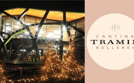 Cantina Tramin apre le porte per Il Natale dei cinque sensi