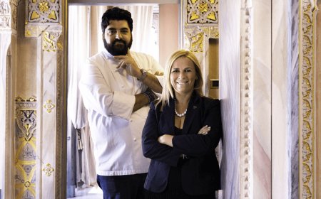 Tripadvisor: Villa Crespi di Antonino Cannavacciuolo è il ristorante di lusso più amato