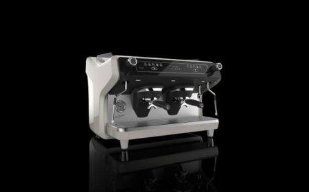 Gaggia celebra il rinascimento dell'espresso all'italiana con La Giusta