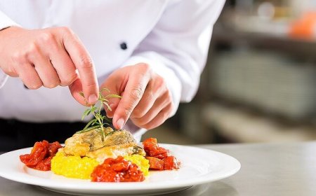 Chef a domicilio: grande successo per le feste 2018