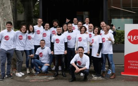 Arrivano i Nexter superprofessionisti dell’ospitalità