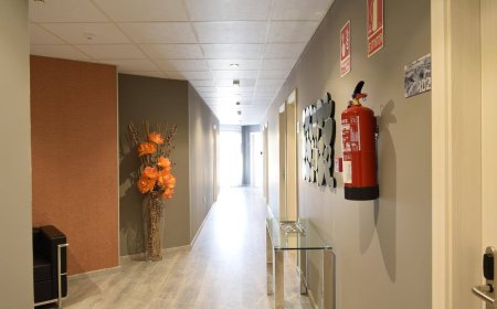 Alberghi: proroga al 30 giugno per adeguarsi alla normativa antincendio