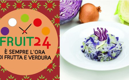 I consigli di FRUIT24 per un menu di Natale gustoso e light