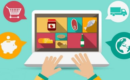 Comscore: nuovo report sul settore del food in Europa