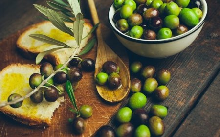 Coldiretti avverte: attenzione alle etichette fraudolente dell’olio extravergine