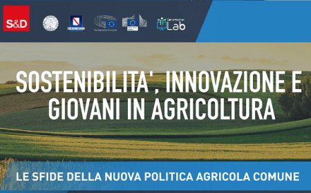 Incognita Brexit sulla nuova Politica Agricola Comune