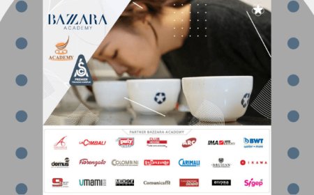 Dopo un anno da record a febbraio 2019 tornano i corsi di Bazzara Academy