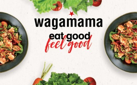 wagamama apre al food delivery