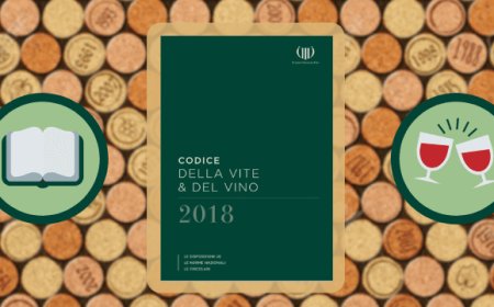 UIV presenta la 14 edizione del Codice della Vite e del Vino