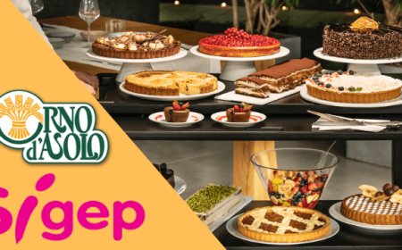 Forno d'Asolo a Sigep 2019: l'offerta più ampia di sempre