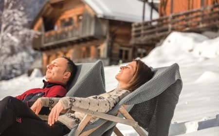 Il San Valentino con Gallo Rosso tra welness, relax e cucina