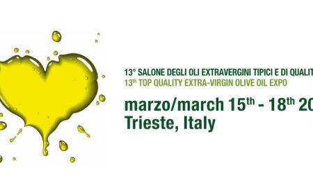 Al via la tredicesima edizione del Concorso Olio Capitale