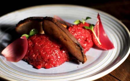 Da Valhalla a Milano il "Vichingo innamorato" è il menù di San Valentino