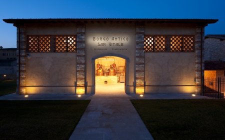 Stock punta sull'Italia con l'acquisizione di Distillerie Franciacorta