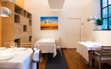 Cous-Cous Restaurant a san Valentino cura le "emozioni di pancia"