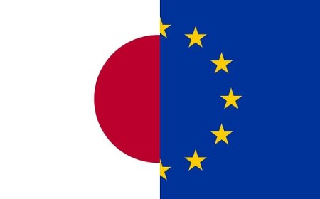 Federalimentare accoglie con favore l'entrata in vigore dell'accordo UE-Giappone