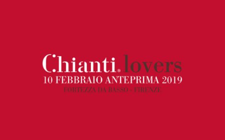Chianti Lovers: l'anteprima del Consorzio Vino Chianti e Morellino di Scansano