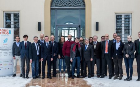 Agrofood Business Innovation Center: partono le selezioni delle startup