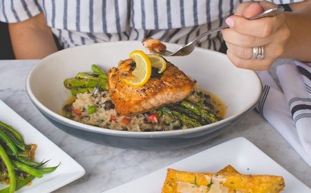 Norwegian Seafood Council: nel mondo si consuma poco pesce