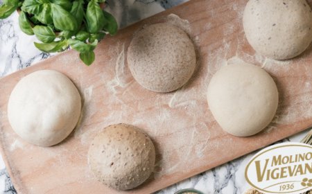 Molino Vigevano: presentato a Sigep 2019 il Mais Antico Corvino