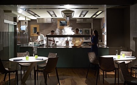 Da Aqua Crua due nuovi appuntamenti gourmet