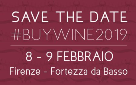 BuyWine 2019 e Anteprime di Toscana: la vetrina mondiale dei vini toscani