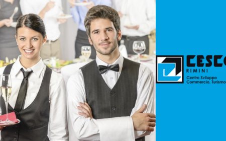 Cescot Rimini: in partenza nuovi corsi di formazone per le professioni più richieste
