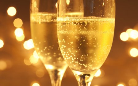 Spumante italiano: 2018 anno record per le bollicine