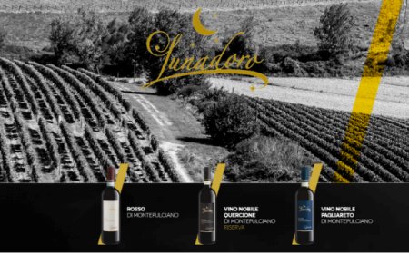 Lunadoro in scena alla XXVI Anteprima del Vino Nobile di Montepulciano