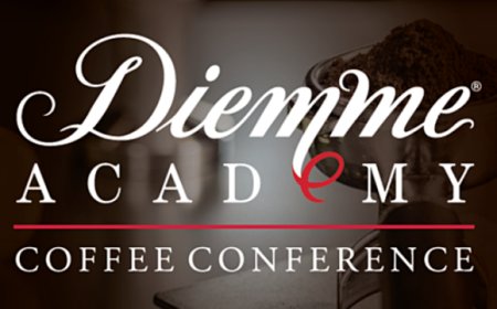 Diemme Academy Coffee Conference: l'evento business con i partner esteri
