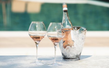 Il Chiaretto di Bardolino fa tappa a Parigi e va in tour negli USA