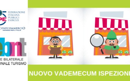 Fipe: presentato a Milano il nuovo "Vademecum Ispezioni"