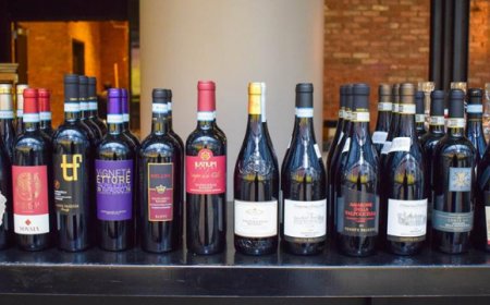 Amarone e Vini della Valpolicella fra i più amati dai consumatori premium USA e Cina