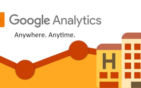 Google Analytics: lo strumento giusto per le campagne online di un hotel